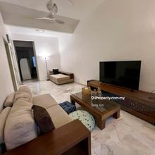 1.5 Sty Freehold, Gated & Guarded, Near to Kesas & LDP Highway