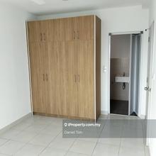 Ready Unit Arena Residence 4 R 2 B Kota Warisan Sepang Kip Mall KLIA 2