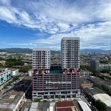 M Suites Bandar Menjalara Kepong Kuala Lumpur