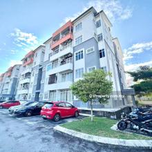 Casa Dahlia Apartment, Bandar Baru Salak Tinggi, Sepang 