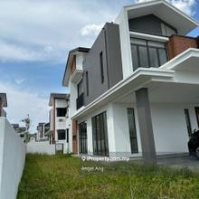 Joya Endlot Gamuda Garden ,Rawang 