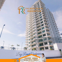 3 Bedrooms Unit at Bay Resort Condo, Miri