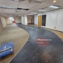 Taman Desa Petaling Ground Floor Shop For Rent