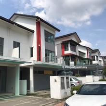 3 sty Semi D For Sale Below Market 