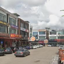 Austin Height,Jalan Austin height 8/5,3 storey shoplot