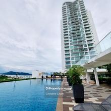 Penang Batu Maung Southbay Plaza Residential Suite for Sale 