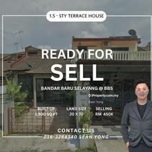 Bandar Baru Selayang @ Selayang