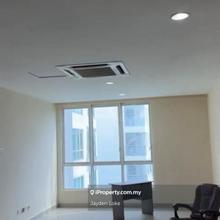 The Loft @ Zeta Park 3 Bedroom 2 Bathroom partially furnished for rent