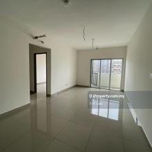 Tropicana Aman 1