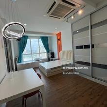Zen Suites Zen Soho Zetapark Setapak Central