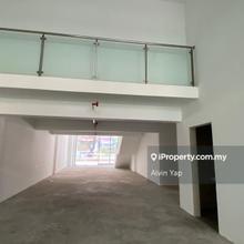 Sunway Velocity Signature retail for sale, best deal in town