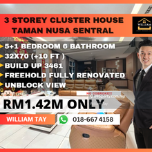 Nusa Sentral