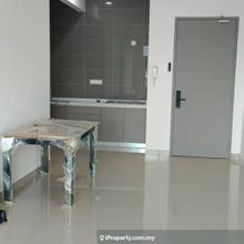 99 Residences, partially furnished, 3 room 2 carpark