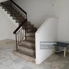 Basic house for rent