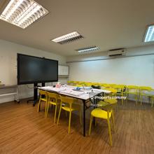 Office Space Near Melawati Mal