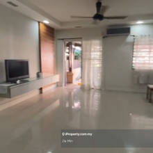 Sri Petaling Endah Puri Condo For Rent: