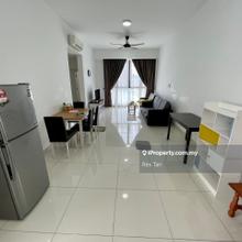 3 Bedrooms Fully furnished for rent.