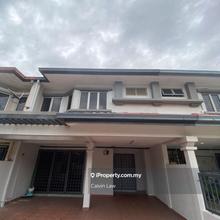 Terrace house for Sale