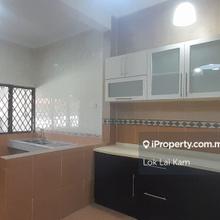 Double Storey House at Putra Indah, Putra Heights Section 9 for Rent !