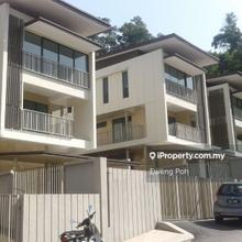 Semi-D house for Sale