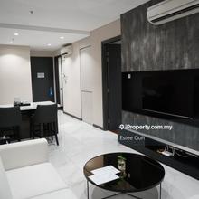 Quiet place Near to Pavilion Below Market