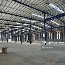 High Value Industrial Park 