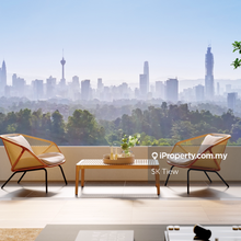 Penthouse klcc
