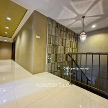 Rare Main Road Semi-Detached On Sale - Land 5054sf 