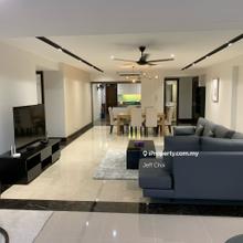 Ceylon Area Luxury Condominium for Rent 
