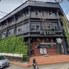 Air putih corner Shop lot For Rent 