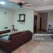 Partial Furnished 2 Storey at Taman Gadong Perdana Near Malim Town