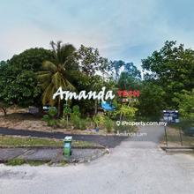 1.738 acres agricultural land at Teluk Kumbar