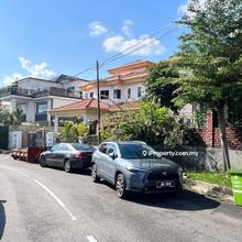 Bukit Jalil Golf & Country Resort Bungalow Freehold Gated & guarded