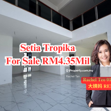 Setia Tropika