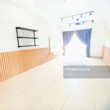Well Kept 3 Bedroom Rimbun Sanctuary Bukit Jelutong Greenery View