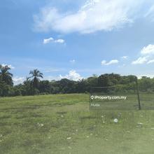 Freehold Tanah Pertanian