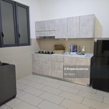 Serviced residence for Rent