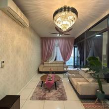 Bennington @ Setapak Fully Furnished Unit