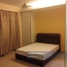 Move in 1 August