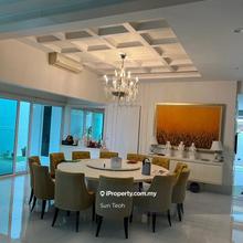 Best Facing Unit with Beautiful Interior Design