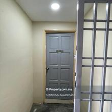 For Sale Pangsapuri Larkin Idaman Plot A1