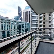 Nicely renovated unit for sale