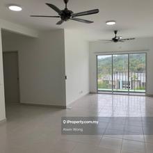 Below Market D'Cerrum Apartment @ Setia Ecohill Semenyih For Sale