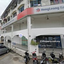 2 storey Shop in Pandan Perdana near Pandan Indah Pandan Jaya Cheras