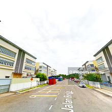 Exclusive factory For Sale!