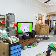 For Sale Tampoi Indah Lily & Jasmine Apartment 