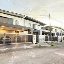 Luxury Semi D at Jalan Hup Kee (Six Residences)