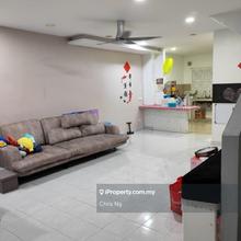 Partial Furnished 2 Storey  Greenhills 3 Bukit Rimau Kota Kemuning 