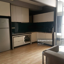 Low Noise Mid-Floor Unit with Uninterrupted Forever View