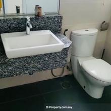 West Side One, Condo for Rent @ Desa Park City (92324)